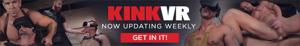 Join to see Kink VR Join to see Kink VR